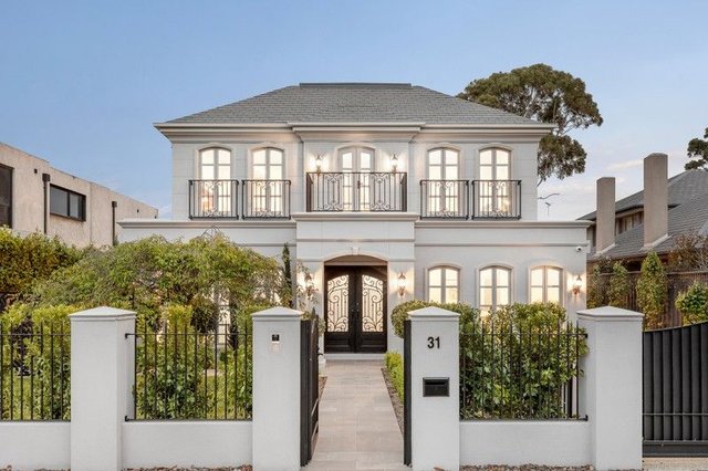 31 Huntingfield Road, VIC 3186