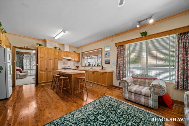 12 Yarrow Street, NSW 2620