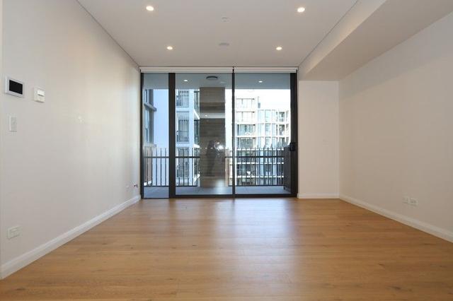 Unit 518/17 Partridge Ave, NSW 2154
