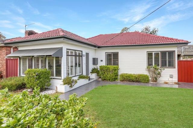 57 Mulda Street, NSW 2530