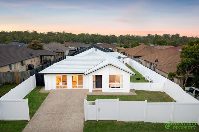 42 Gordons Crossing Road East, QLD 4500