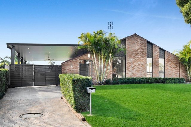 7 Nott Place, NSW 2567