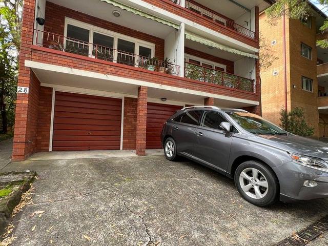 6/28 Lancelot Street, NSW 2218