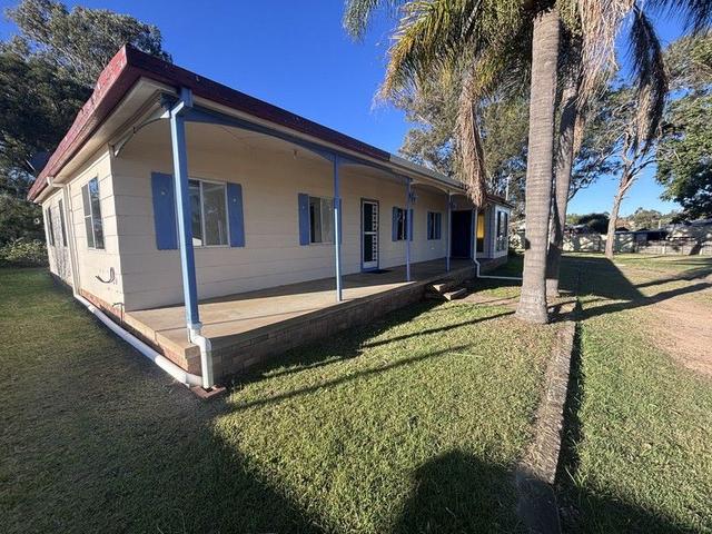 1 Oxenham Street, QLD 4370