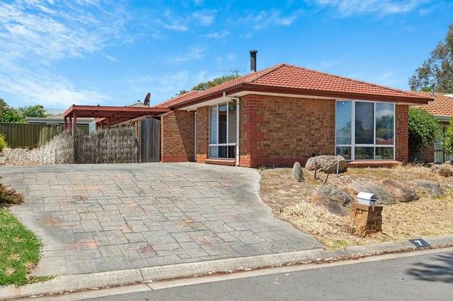 7 Linton Place, SA 5159