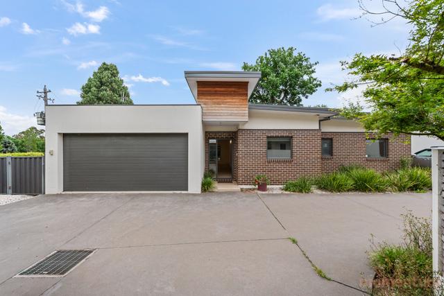 3/7 Damala Street, ACT 2611