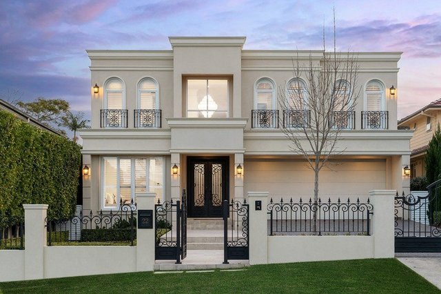 22 Loorana Street, NSW 2069