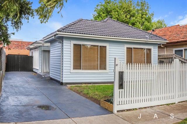 27 Adeney Street, VIC 3013