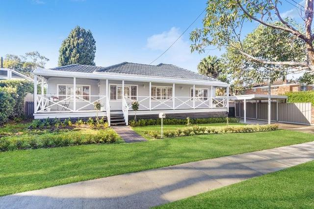 22 Quest Avenue, NSW 2228