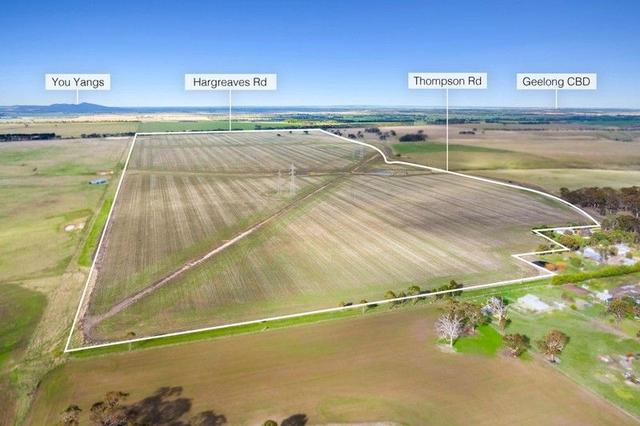 Lot 1 Thompson  Road, VIC 3331