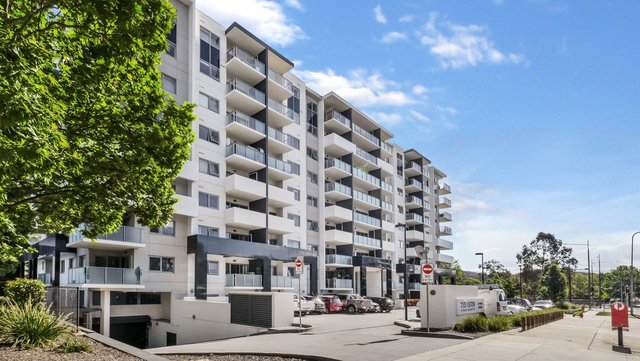 110/10 Ipima Street, ACT 2612