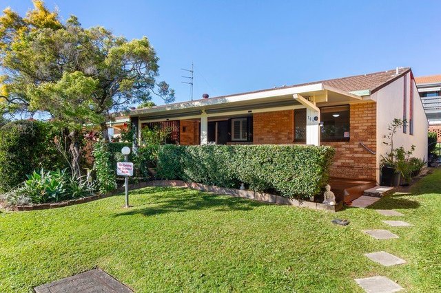 104/170 Bardon Avenue, QLD 4220