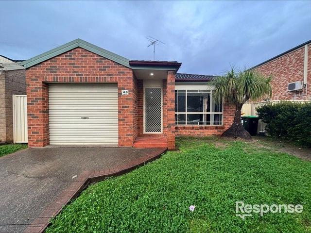 46 Manorhouse  Boulevard, NSW 2763