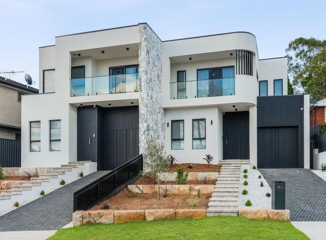 12A Donington Avenue, NSW 2198