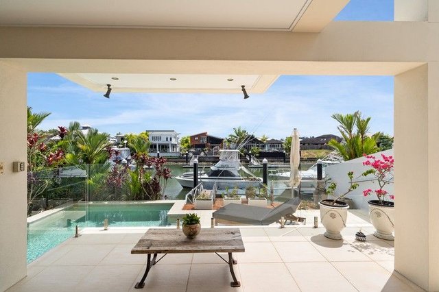 8 Apollo  Quay, QLD 4879