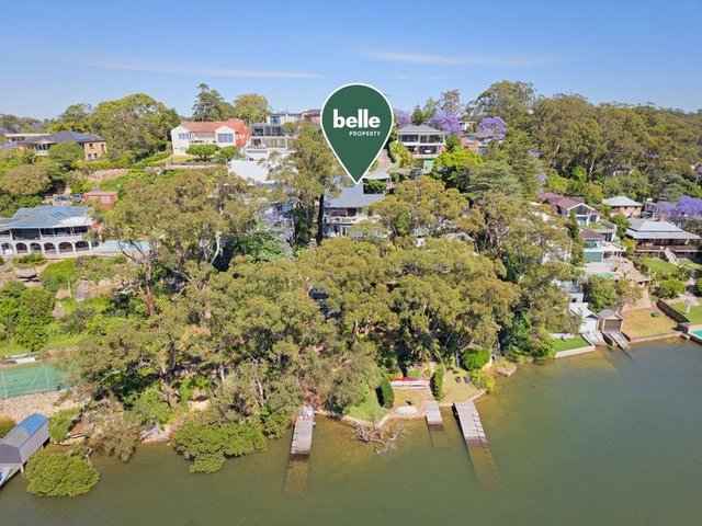 16a Brooks  Street, NSW 2066