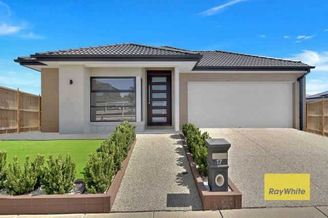 17 Ivory Road, VIC 3064