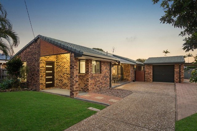 4 Dalmor Court, QLD 4573