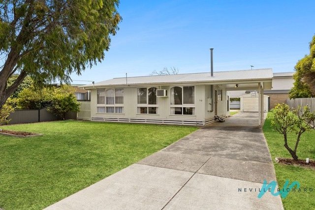 50 Harvey Road, VIC 3223