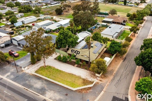 42 Borrow Street, SA 5372