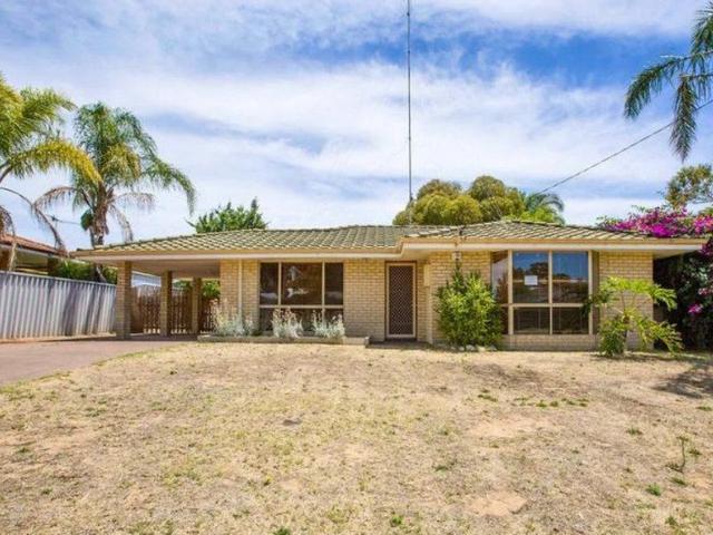 33 Ashrose Drive, WA 6230