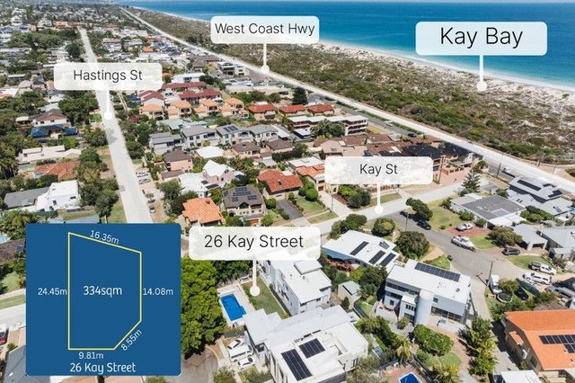 26 Kay  Street, WA 6019