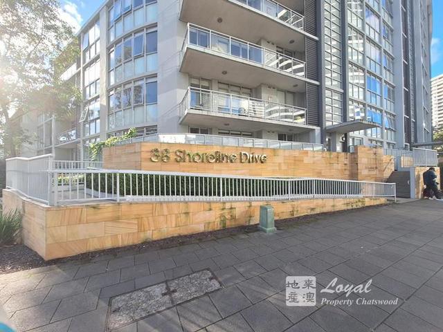 52/38 Shoreline Drive, NSW 2138