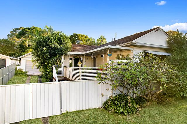 64 Scenic Drive, NSW 2262