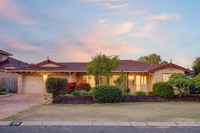 26 Princeville Tor, WA 6027