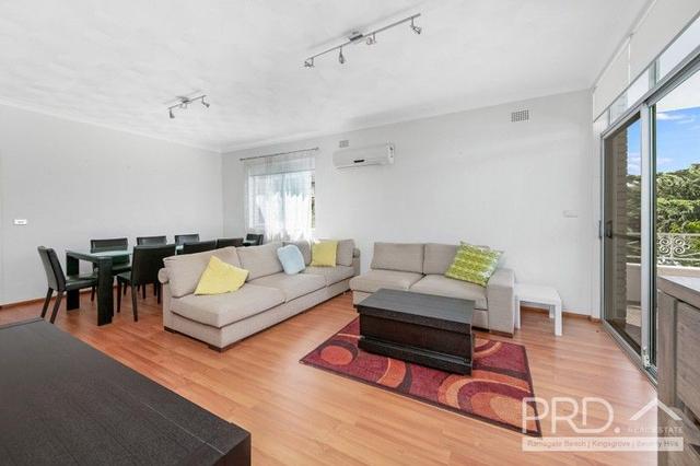 3/107 Alfred Street, NSW 2219