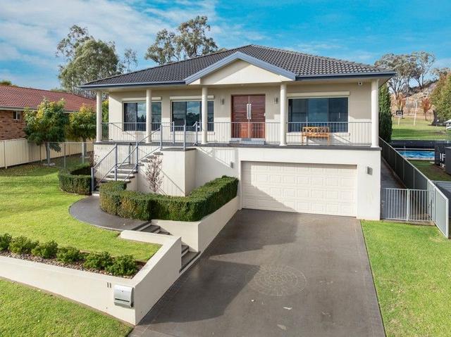 11 London Drive, NSW 2794