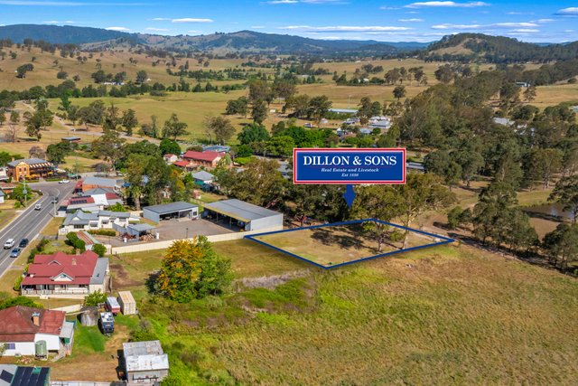 Lot 6 Durham Road, NSW 2311