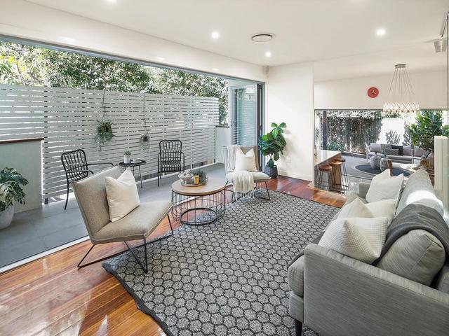 4/20 Baynes Street, QLD 4101