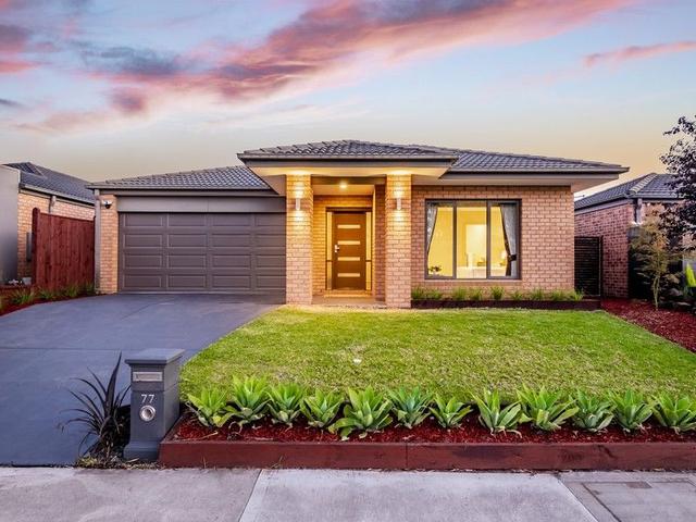 77 Brookwater Pde, VIC 3975