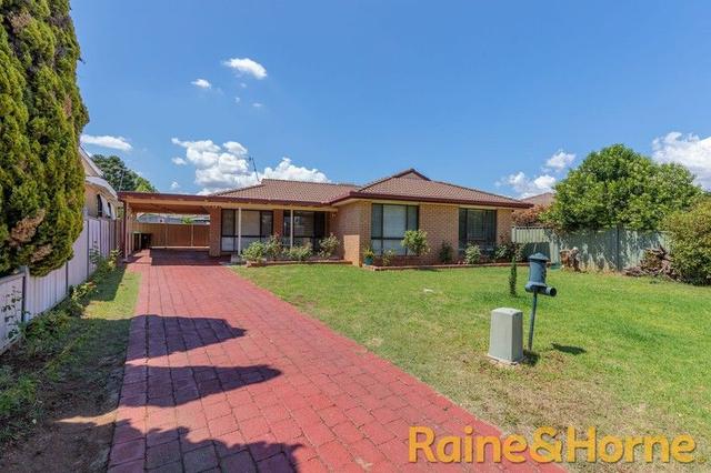 3 Kurrajong Court, NSW 2830