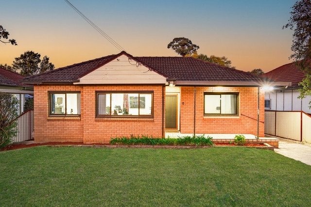 3 Andrew Place, NSW 2145
