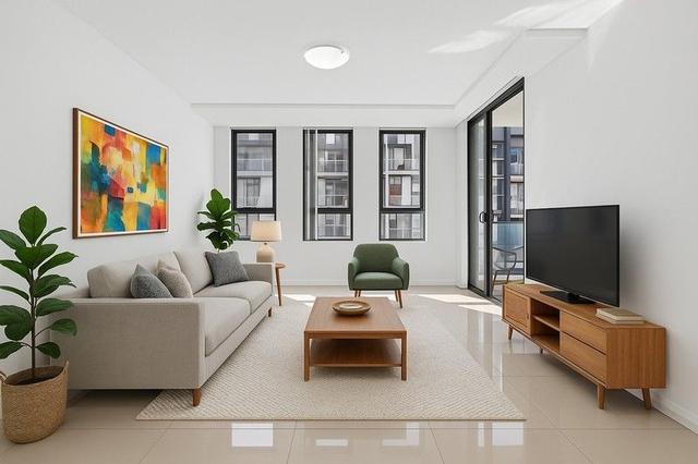 305/2 Galara Street, NSW 2018