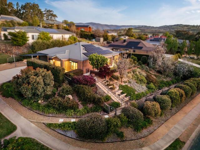 11 Peregrine Place, VIC 3690