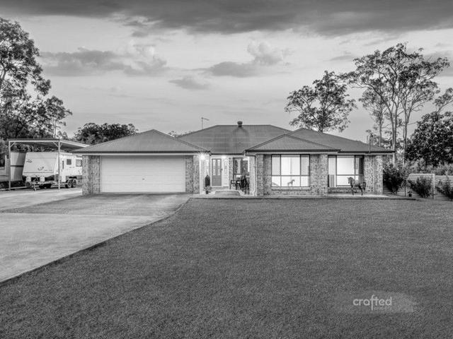 5 Sherbrooke Court, QLD 4125