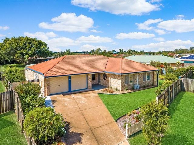 19 Isis Court, QLD 4655