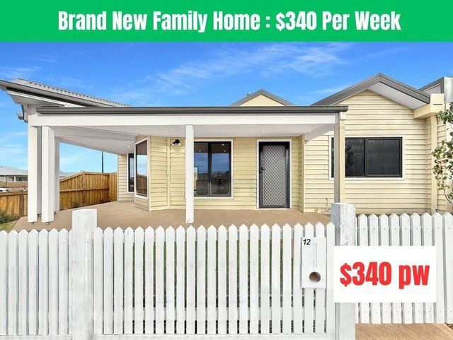 12 Bungalally Walk, VIC 3338