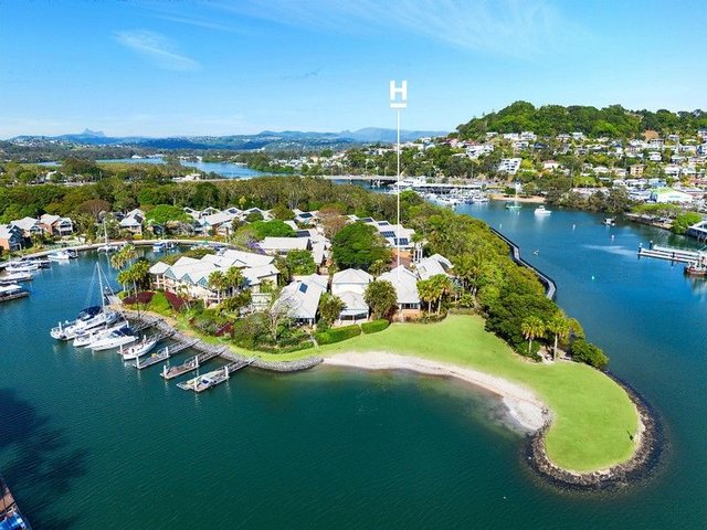 196 Mariners Drive West, NSW 2485