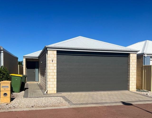 21 Benalla  Way, WA 6180