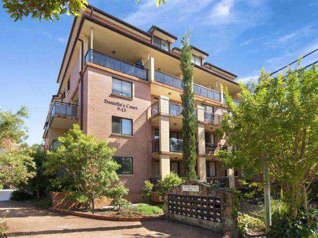 35/9-13 Beresford Road, NSW 2135