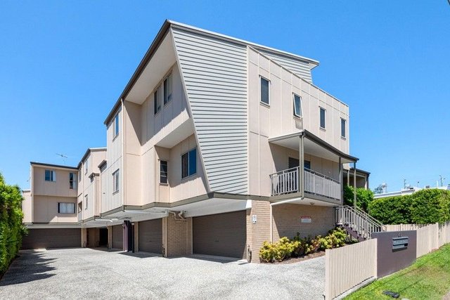 1/40 Agnes Street, QLD 4170