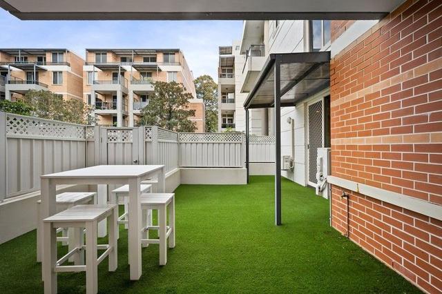 125/95 Bonar Street, NSW 2205