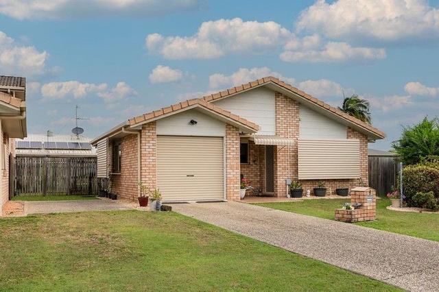 1/4 Meero Street, South Mackay, QLD 4740