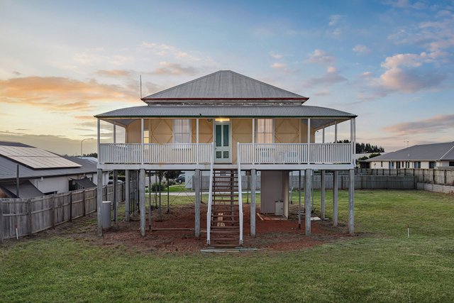 25 Spoonbill Street, QLD 4014