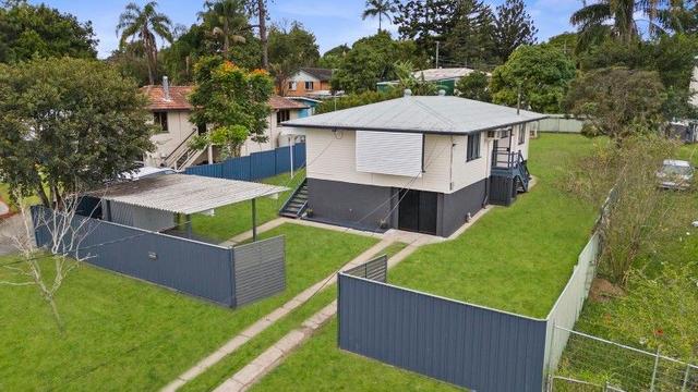 20 Benton Street, QLD 4110