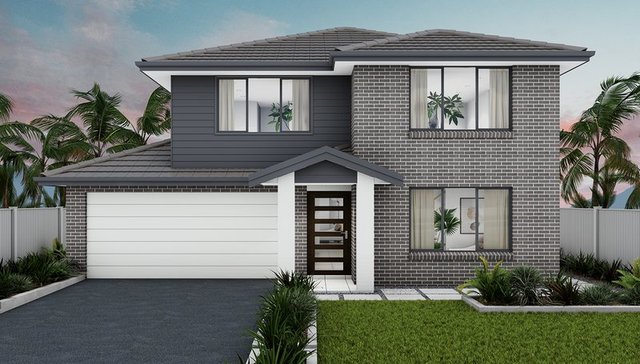 Lot 5124 Orchard Hills North Street, NSW 2748
